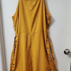 Song of style jumpsuit